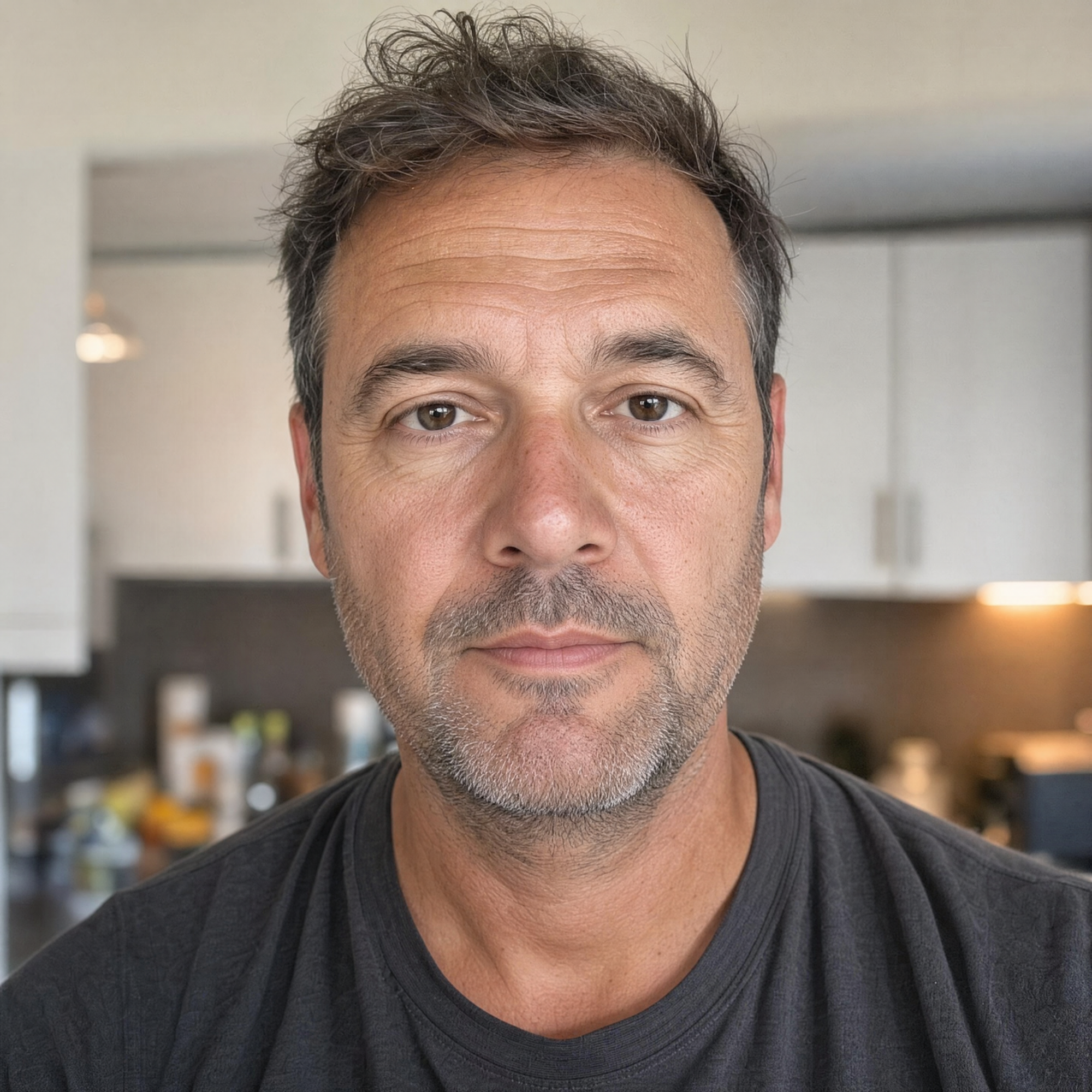 After